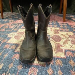 Cabela’s Men's Work Boots ~ 12D
